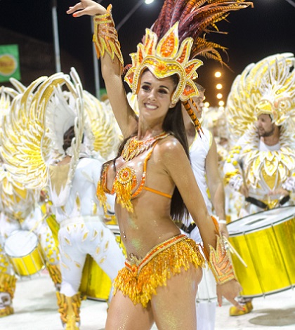 Carnaval del País 2014