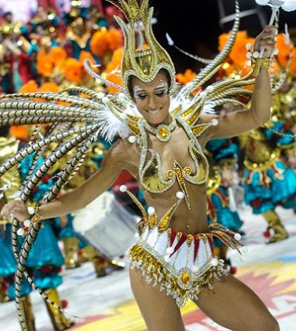 Carnaval del País