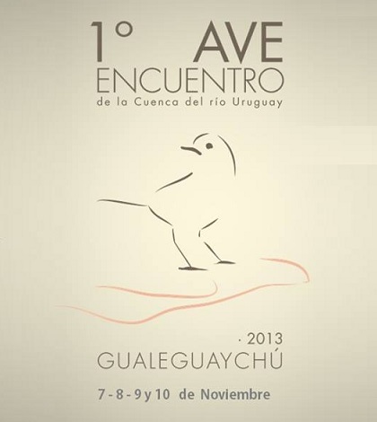 Aves Gualeguaychú